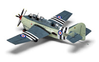 AIRFIX - A11007 FAIRY GANNET AS.1/AS.4 1/48