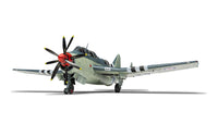 AIRFIX - A11007 FAIRY GANNET AS.1/AS.4 1/48