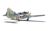 AIRFIX - A11007 FAIRY GANNET AS.1/AS.4 1/48