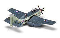 AIRFIX - A11007 FAIRY GANNET AS.1/AS.4 1/48