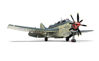 AIRFIX - A11007 FAIRY GANNET AS.1/AS.4 1/48