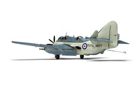 AIRFIX - A11007 FAIRY GANNET AS.1/AS.4 1/48