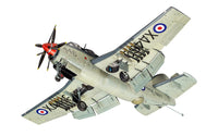 AIRFIX - A11007 FAIRY GANNET AS.1/AS.4 1/48