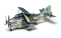 AIRFIX - A11007 FAIRY GANNET AS.1/AS.4 1/48