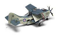 AIRFIX - A11007 FAIRY GANNET AS.1/AS.4 1/48