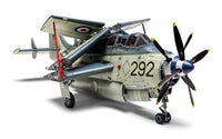 AIRFIX - A11007 FAIRY GANNET AS.1/AS.4 1/48
