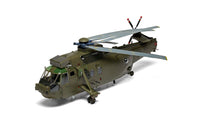 AIRFIX - A11008 WESTLAND SEA KING HC.4 1/48