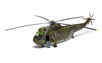 AIRFIX - A11008 WESTLAND SEA KING HC.4 1/48