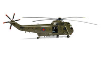 AIRFIX - A11008 WESTLAND SEA KING HC.4 1/48
