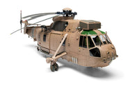 AIRFIX - A11008 WESTLAND SEA KING HC.4 1/48
