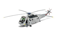 AIRFIX - A11008 WESTLAND SEA KING HC.4 1/48