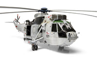 AIRFIX - A11008 WESTLAND SEA KING HC.4 1/48