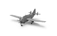 AIRFIX - A11009 FAIREY GANNET COD.4 1/48