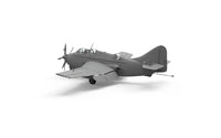 AIRFIX - A11009 FAIREY GANNET COD.4 1/48