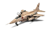 AIRFIX - A11010 SEPECAT JAGUAR GR.1 / GR.1A 1/48