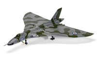 AIRFIX - A12011 AVRO VULCAN B.2 1/72