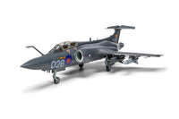 AIRFIX - A12012 BLACKBURN BUCCANEER S.2C / D 1/48