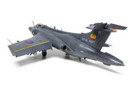 AIRFIX - A12012 BLACKBURN BUCCANEER S.2C / D 1/48