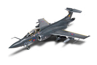 AIRFIX - A12012 BLACKBURN BUCCANEER S.2C / D 1/48