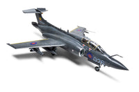 AIRFIX - A12012 BLACKBURN BUCCANEER S.2C / D 1/48