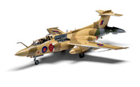 AIRFIX - A12014 BLACKBURN BUCCANEER S.2B 1/48
