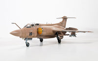 AIRFIX - A12014 BLACKBURN BUCCANEER S.2B 1/48