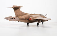 AIRFIX - A12014 BLACKBURN BUCCANEER S.2B 1/48
