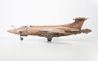 AIRFIX - A12014 BLACKBURN BUCCANEER S.2B 1/48