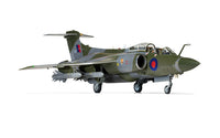 AIRFIX - A12014 BLACKBURN BUCCANEER S.2B 1/48