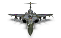 AIRFIX - A12014 BLACKBURN BUCCANEER S.2B 1/48