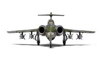 AIRFIX - A12014 BLACKBURN BUCCANEER S.2B 1/48