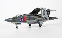 AIRFIX - A12014 BLACKBURN BUCCANEER S.2B 1/48