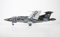 AIRFIX - A12014 BLACKBURN BUCCANEER S.2B 1/48