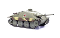 AIRFIX - A1353  JAGDPANZER 38(T) HETZER 'LATE VERSION'