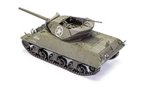 AIRFIX - A1360 M10 GMC TANK DESTROYER 1/35