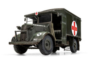 AIRFIX - A1375 AUSTIN K2/Y AMBULANCE 1/35