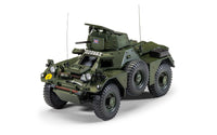 AIRFIX - A1379 FERRET SCOUT CAR MK. 2 1/35