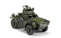 AIRFIX - A1379 FERRET SCOUT CAR MK. 2 1/35