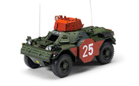 AIRFIX - A1379 FERRET SCOUT CAR MK. 2 1/35