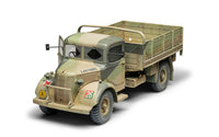 AIRFIX - A1380 WWII BRITISH ARMY 30-CWT 4X2 GS TRUCK 1/35