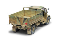 AIRFIX - A1380 WWII BRITISH ARMY 30-CWT 4X2 GS TRUCK 1/35