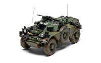 AIRFIX - A1386 FERRET SCOUT CAR MK. I 1/35