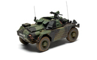 AIRFIX - A1386 FERRET SCOUT CAR MK. I 1/35
