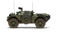 AIRFIX - A1386 FERRET SCOUT CAR MK. I 1/35