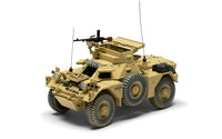 AIRFIX - A1386 FERRET SCOUT CAR MK. I 1/35