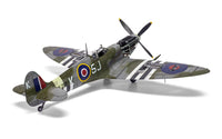 AIRFIX - A17001 SUPERMARINE SPITFIRE MK.1XC 1/24