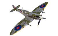 AIRFIX - A17001 SUPERMARINE SPITFIRE MK.1XC 1/24