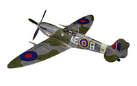 AIRFIX - A17001 SUPERMARINE SPITFIRE MK.1XC 1/24