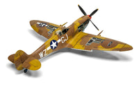 AIRFIX - A17001 SUPERMARINE SPITFIRE MK.1XC 1/24