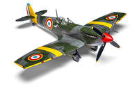 AIRFIX - A17001 SUPERMARINE SPITFIRE MK.1XC 1/24